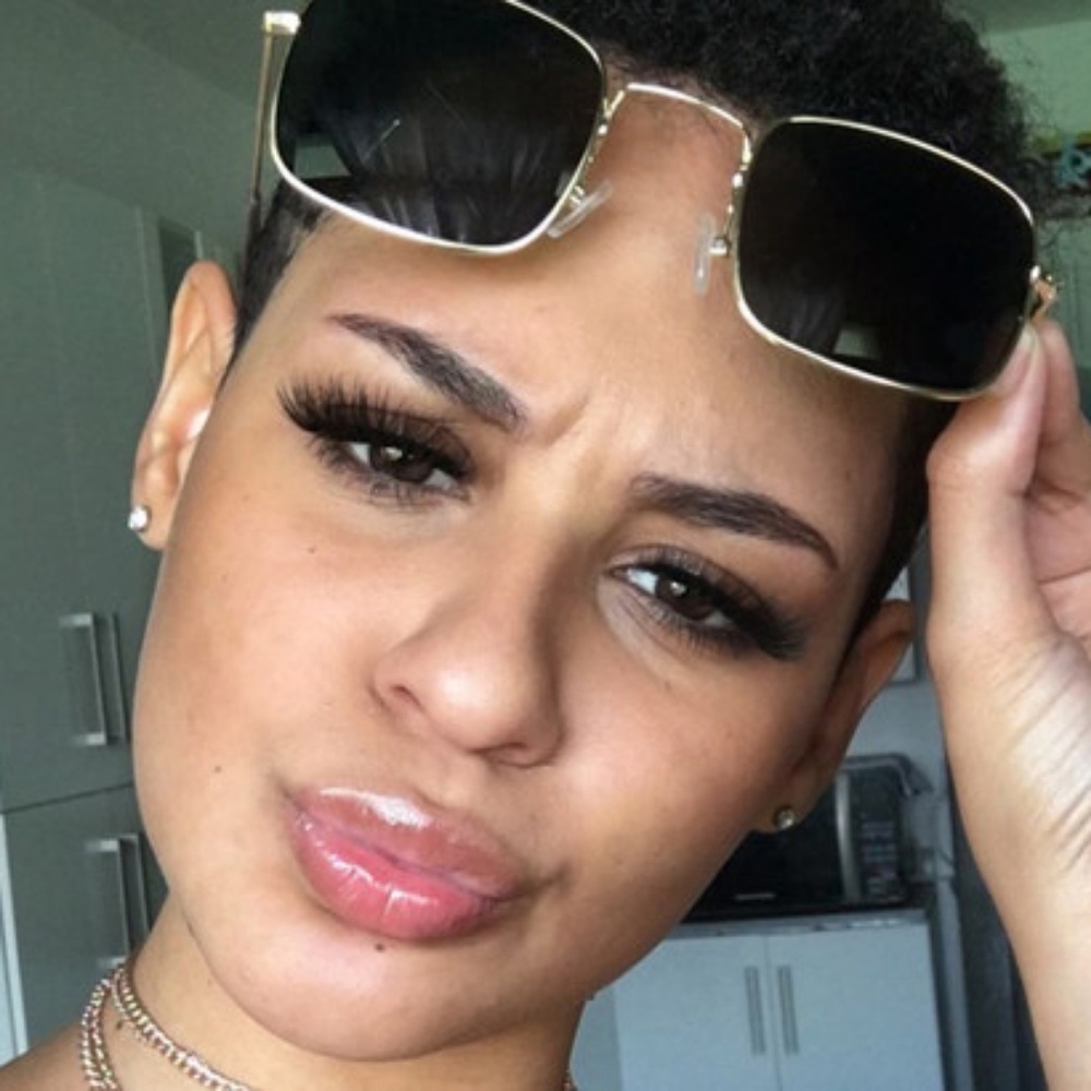 Handmade mink eyelashes 3d